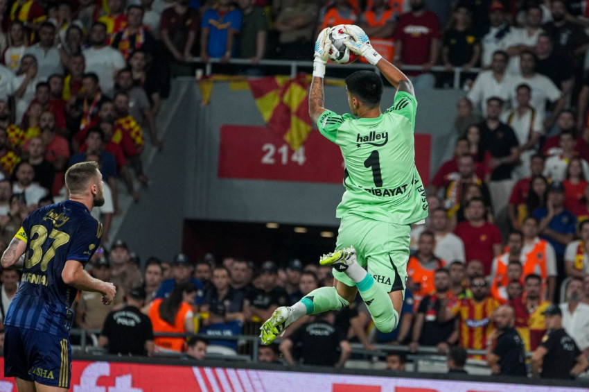 Avrupanın en gol yiyen takımları Porto ve Göztepe