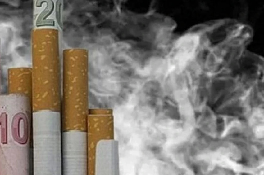 Sigaraya zam geldi! 16 Ekim 2025 itibarıyla sigara fiyatları güncellendi