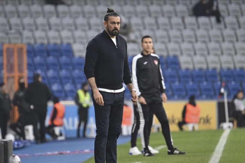 Yılmaz Vural ile yollarını ayıran Sarıyer Servet Çetin ile anlaştı