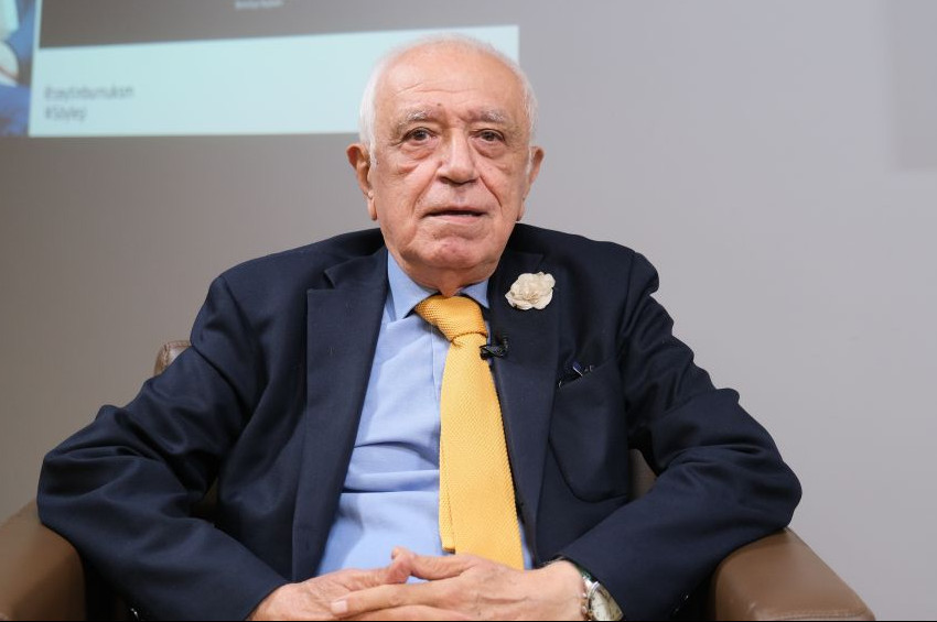 Mimarların psikolojiyi önemsemesi gerekiyor