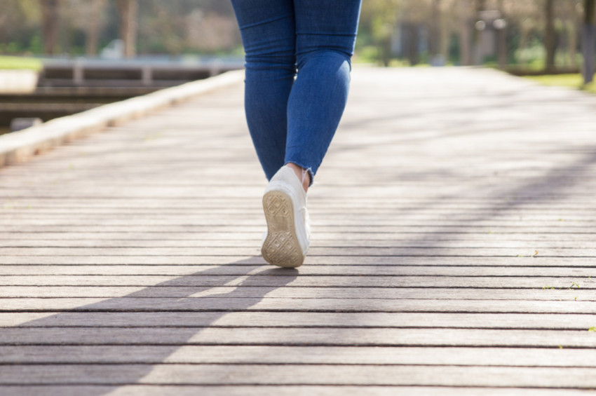 Adım Adım İyilik: 3-4 Ekim Dünya Yürüyüş Günleri