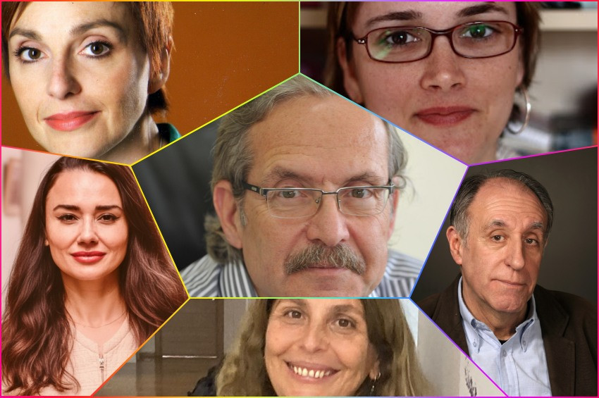 Altın Portakal’da Yeni Jüri: Sungu Çapan’ın Adı Sinema Dünyasında Yaşayacak