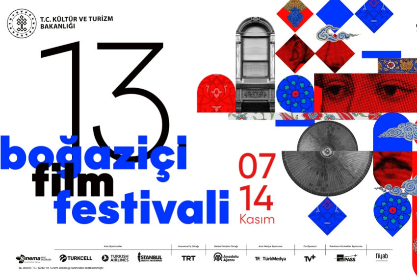 Boğaziçi Film Festivali Uluslararası Uzun Metraj yarışma filmleri açıklandı