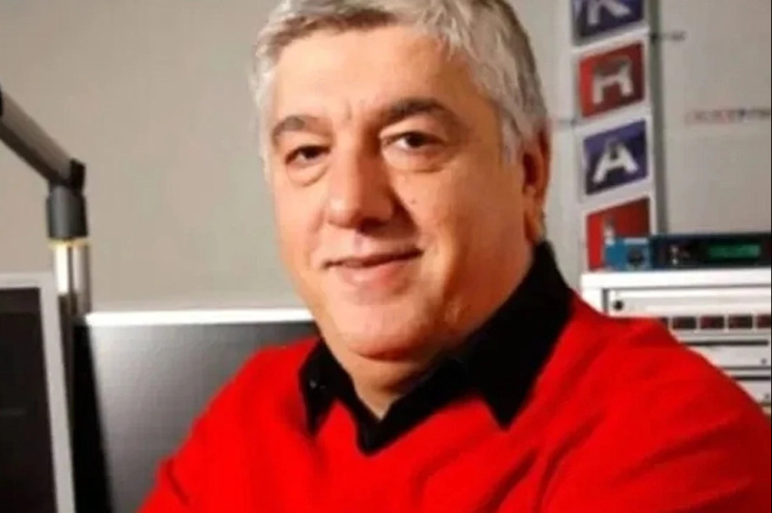 Spor Yazarı Faik Çetiner vefat etti