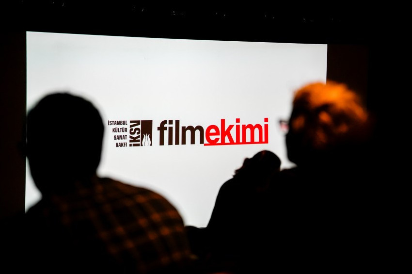 24. Filmekimi Sonbahara Sinemayla Renk Kattı