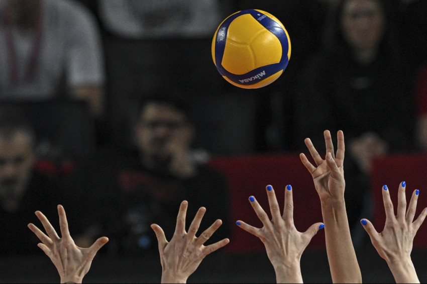 Filenin Sultanlarının 2026 Avrupa Şampiyonası rakipleri belli oldu