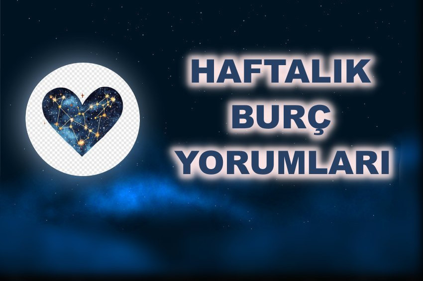 Haftalık Burç Yorumları: 6 - 12 Ekim 2015