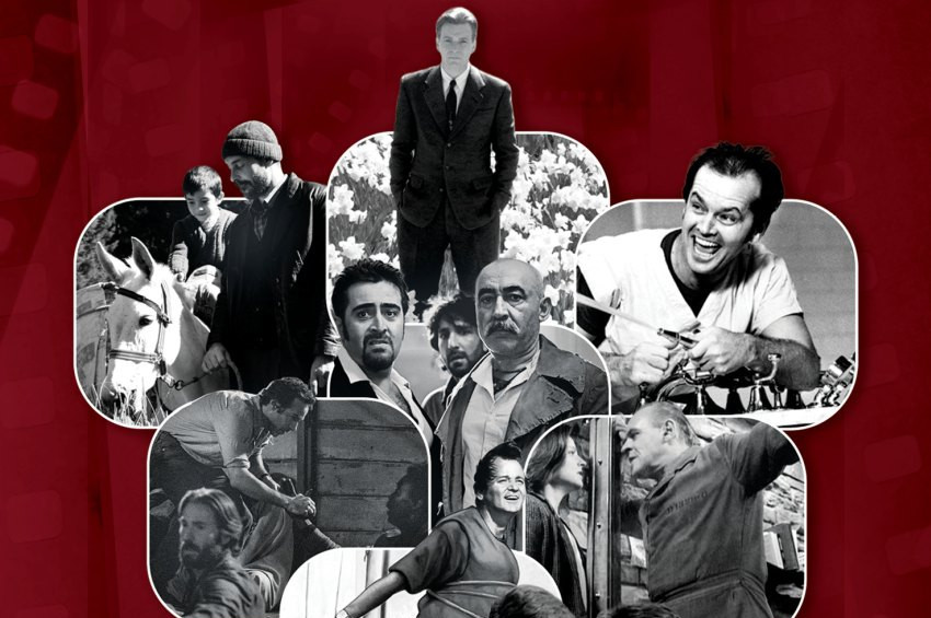 Beyaz Perdeye Yansıyan Zihin, sinema ve psikoloji arasında köprü kuruyor