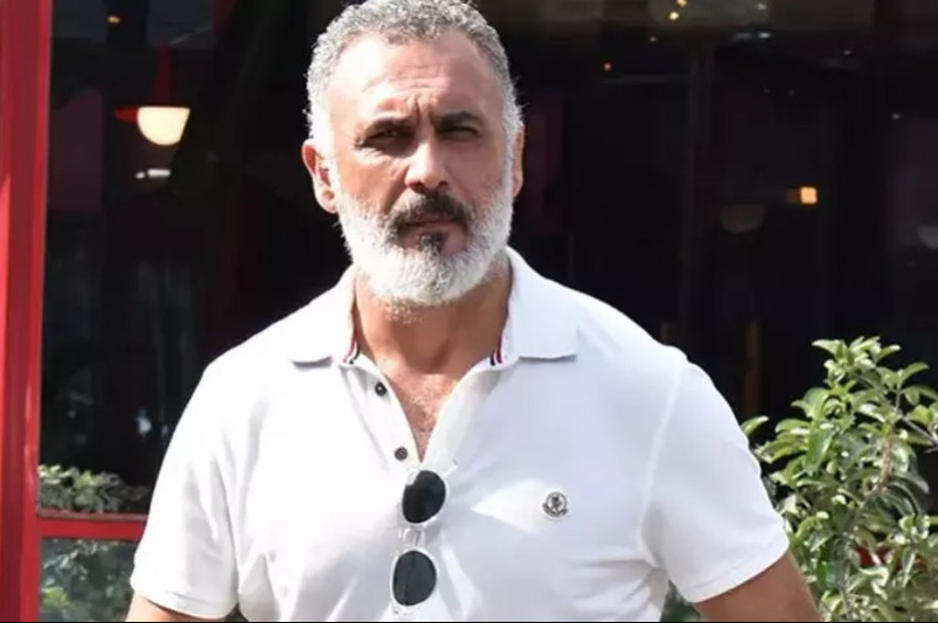 Oyuncu Alper Atak, ölmedim yaşıyorum açıklaması yaptı