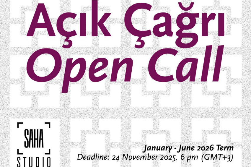 SAHAya çıkmak isteyen sanatçılar aranıyor