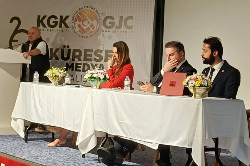 Toplumsal Gerilim büyüyor ve Seri Nefret artıyor 