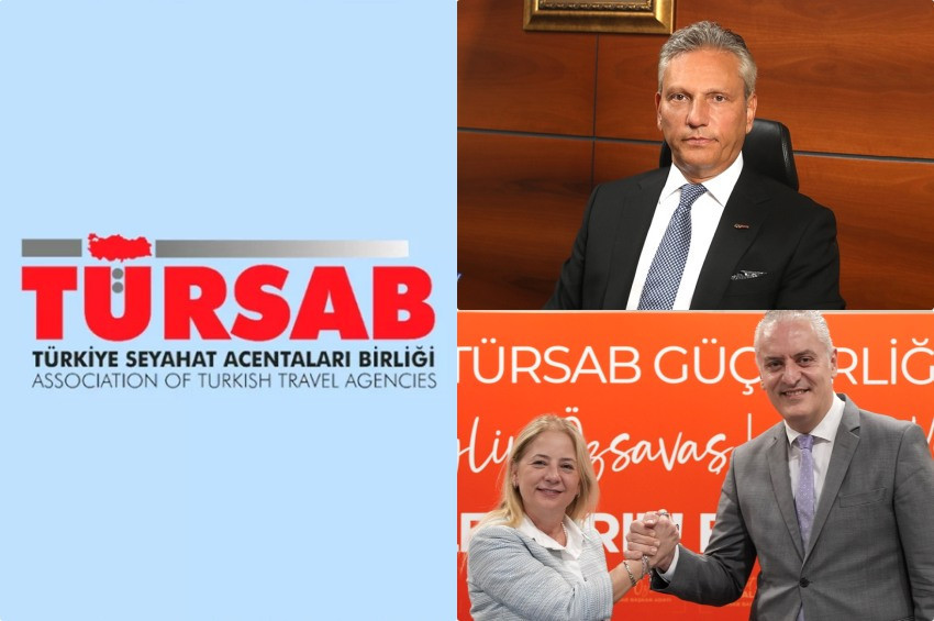 TÜRSAB Seçim Talimatlarını, muhalif başkan adayları ittifaklarını açıkladı