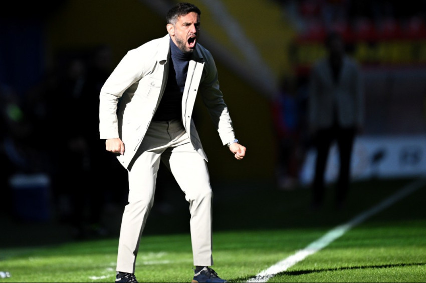 Kayserispor kendi evinde Gaziantepe farklı yenildi: 3-0