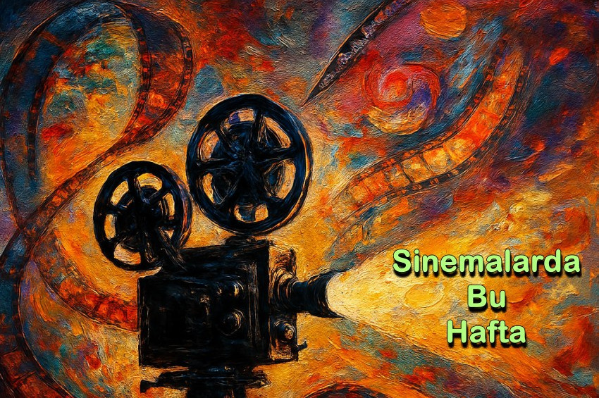 Sinemalarda Bu Hafta: 20 Kasım 2025