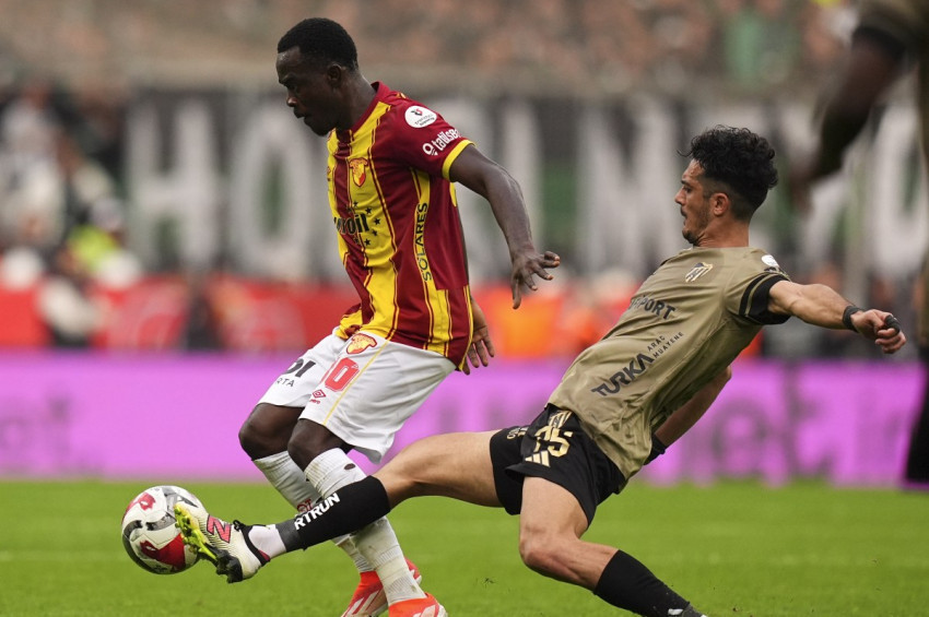 Göztepe, Kocaelispor ile golsüz berabere kaldı