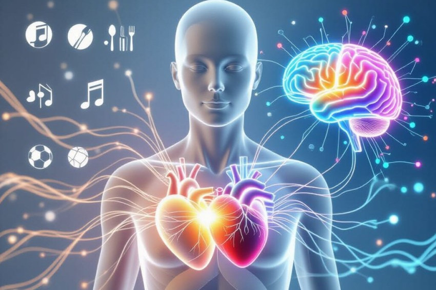 Bilim, organ nakli sonrası yaşanan değişimlerin sırrını araştırıyor