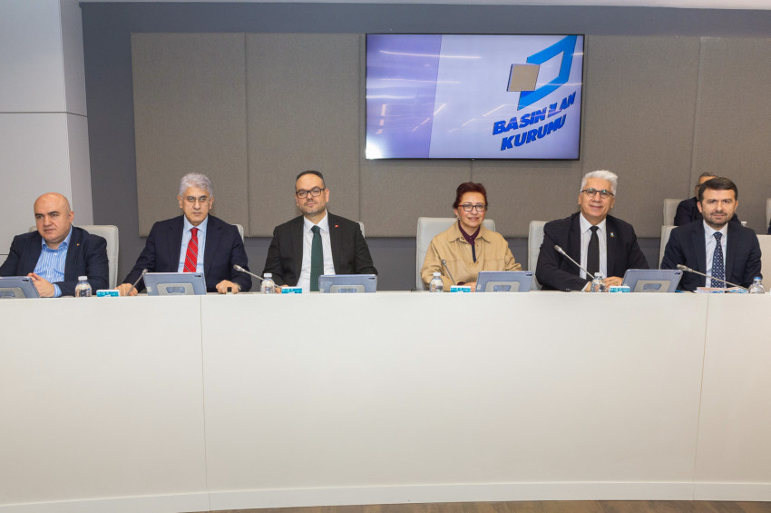 Basın İlan Kurumu gazete fiyatları ve resmî ilan tarifesinde artış yaptı