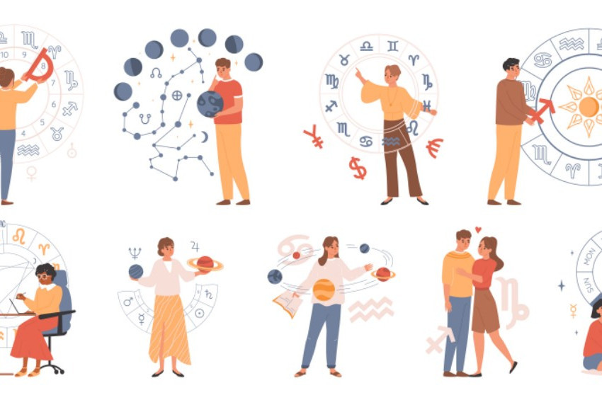 Haftalık Burç Yorumları: 3-9 Kasım 2025