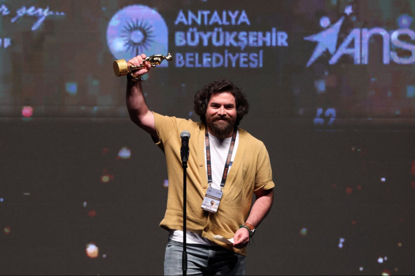2025 Altın Portakal Film Festivali Ödülleri verildi