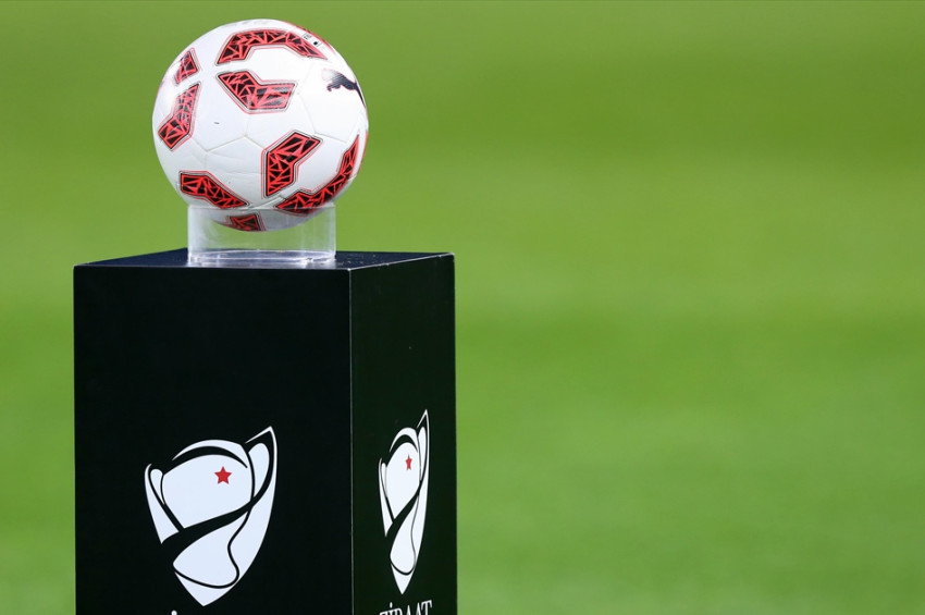 Türkiye Kupası 4. eleme turu eşleşmeleri: Ev sahibi takımlar ve rakipleri