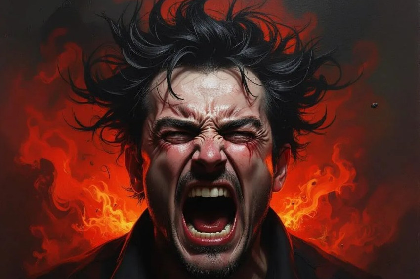 Oxfordun yılın sözcüğü seçtiği Rage Bait ne anlama geliyor?