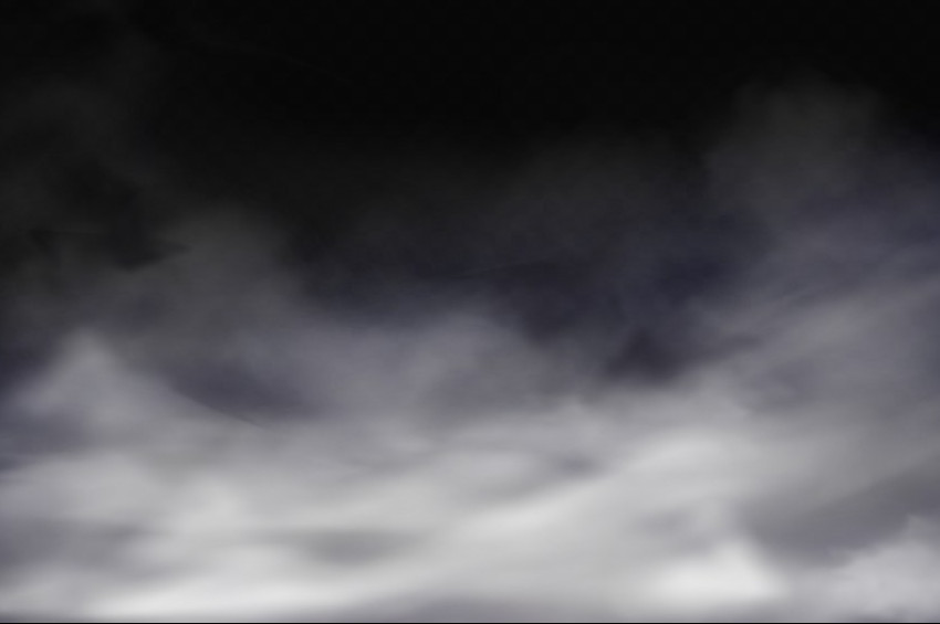 Hindistan’da hava kirliliğinden uçaklar kalkamaz oldu!