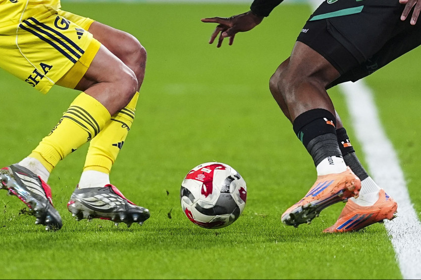 Süper Ligde 16. hafta sonuçları ve puan durumu