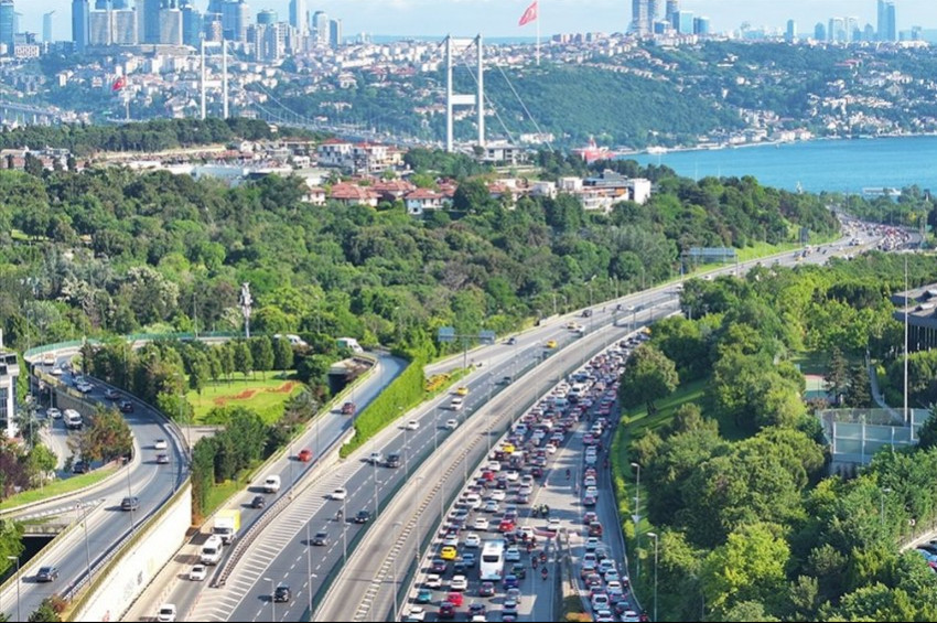 Türkiye genelinde bu hafta yağmur beklenmiyor