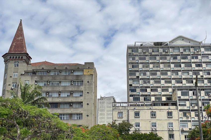 Maputo’nun 500 Yıllık Tarihi: Korsanlar, Kolonistler ve  Göçmenler