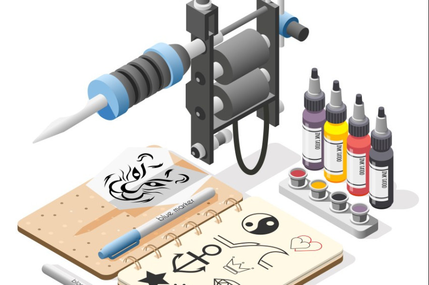 Bir kez daha kanıtlandı: Dövme sağlığa zarar veriyor ve silinse de riski kalıyor