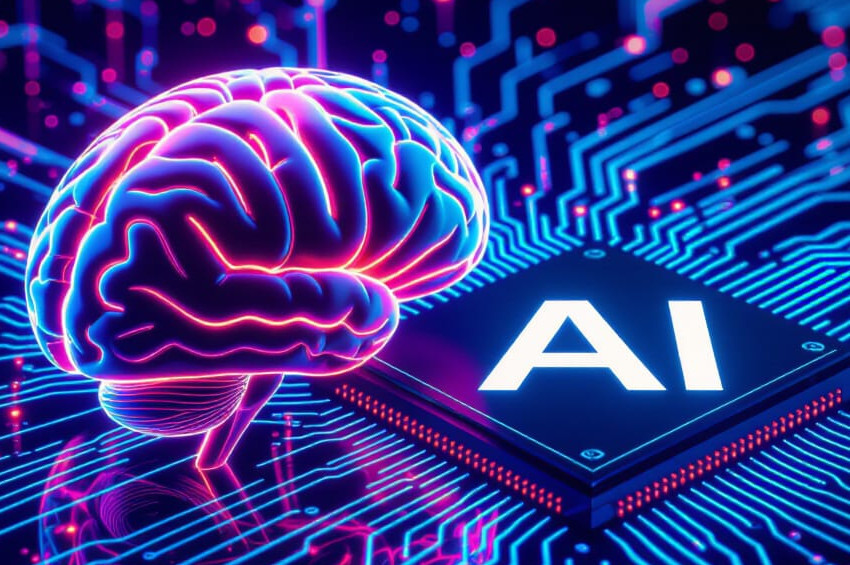 İnsan beynini yapay zekadan üstün kılan mekanizma keşfedildi