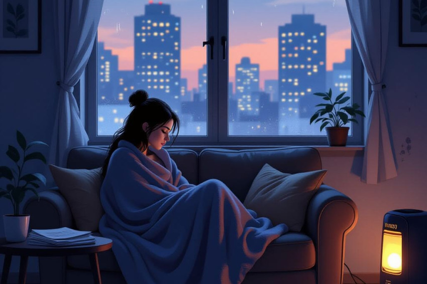 Enerji yoksulluğunun sınırları Maltepede araştırıldı