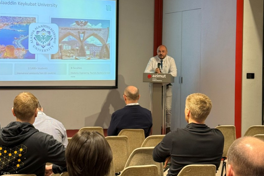 İnşaat Denetiminde Drone ve Yapay Zeka Devrimi: Hatalar Havada Tespit Edilecek