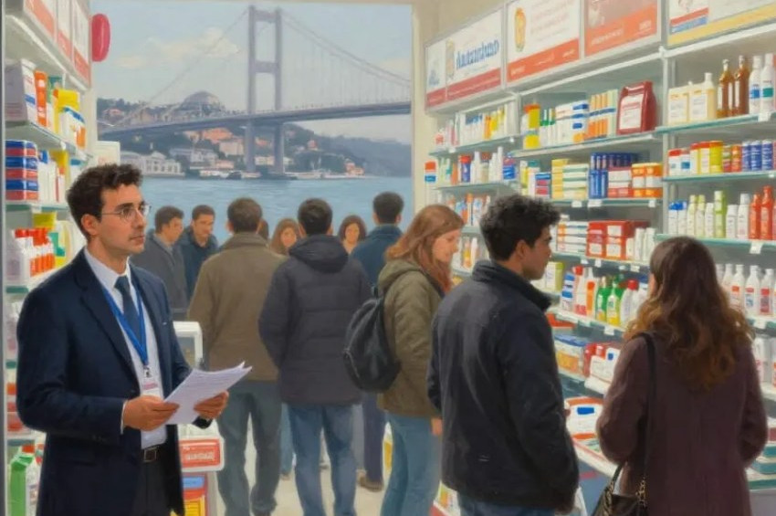 Bağışıklık bozukluğu fiziksel ve ruhsal sağlığı birlikte zayıflatıyor