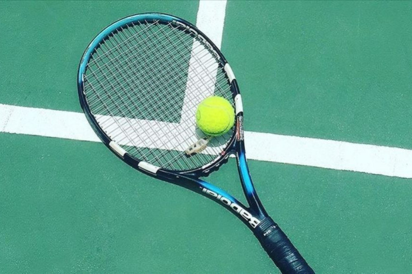 Türkiye Tenis Liglerinde 2025 yılı şampiyonu  ENKA 