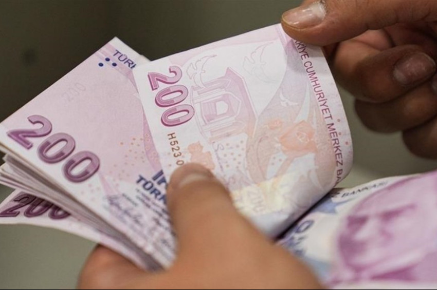 Asgari Ücret net 28 Bin 75 Lira, brüt ... TL oldu