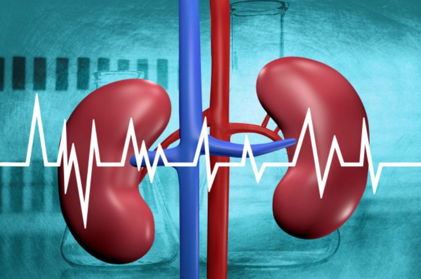 Kışın su içmeyi unutup, böbrek taşı riskini büyütmeyin