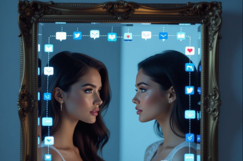 Çağın Tek Taraflı Yakınlığı: Parasosyal İlişkiler