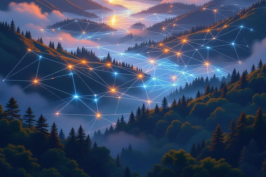 Eskişehirde doğrucu Yapay Zeka geliştirildi: GeoAl