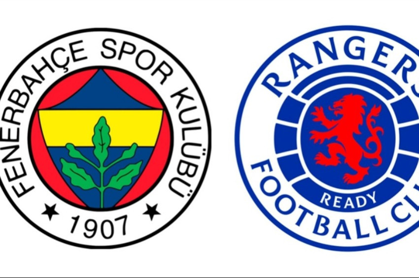 Şampiyonlar Ligi ve Avrupa Ligi kuraları çekildi: Fenerbahçenin rakibi Rangers oldu