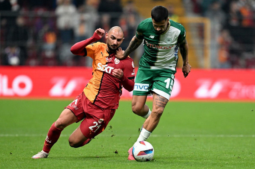 Eyüpspor ile Başakşehir berabere kalarak Türkiye Kupasına veda etti