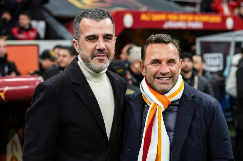 Adana Demirspor, Galatasaray maçında sahadan çekilme kararı aldı