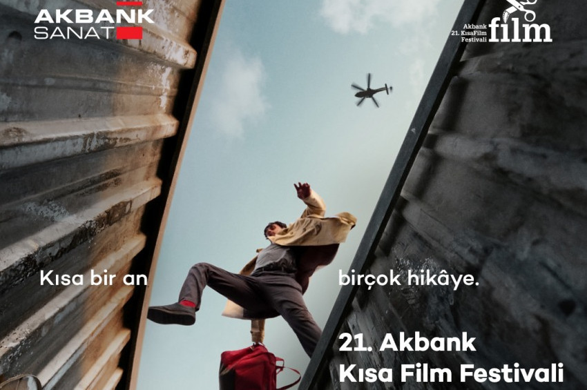 Akbank Kısa Film Festivali Forum Senaryo Yarışması finalistleri açıklandı