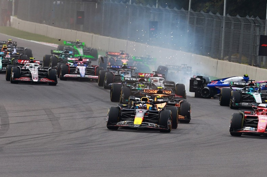 Formula 1 2025 sezonunda mücadele edecek pilotlar
