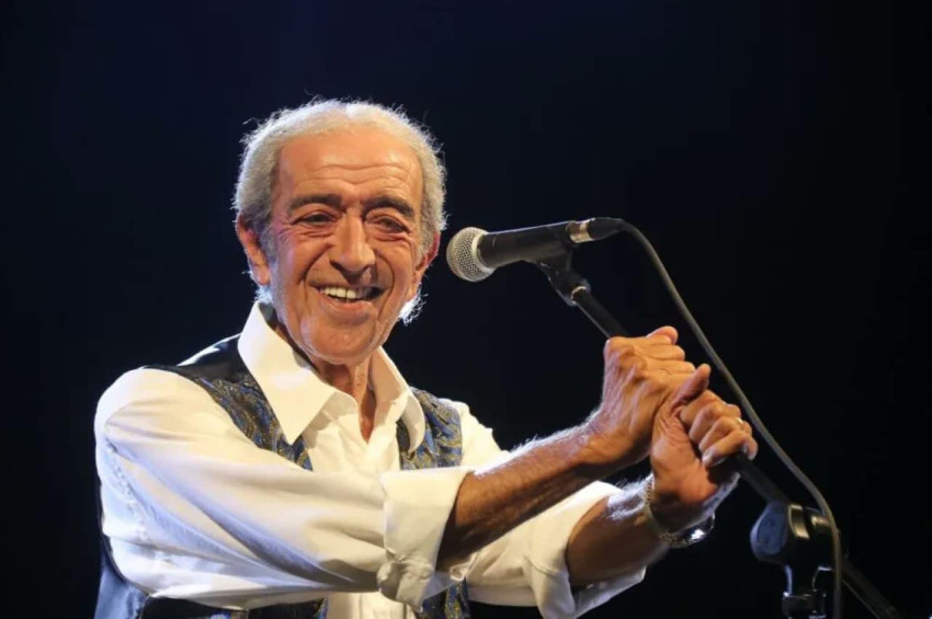 Ünlü müzisyen Edip Akbayram vefat etti