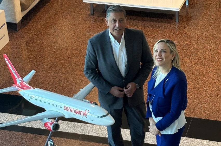 Türkiyenin  Tenis turizminden beklentisi yüksek