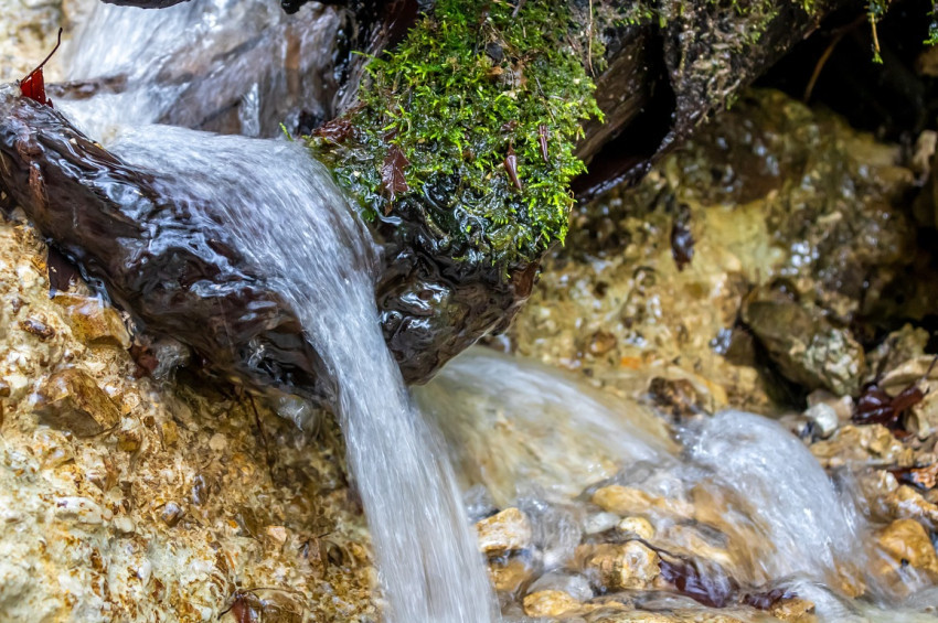 İklim değişikliğinin su kaynaklarına etkileri