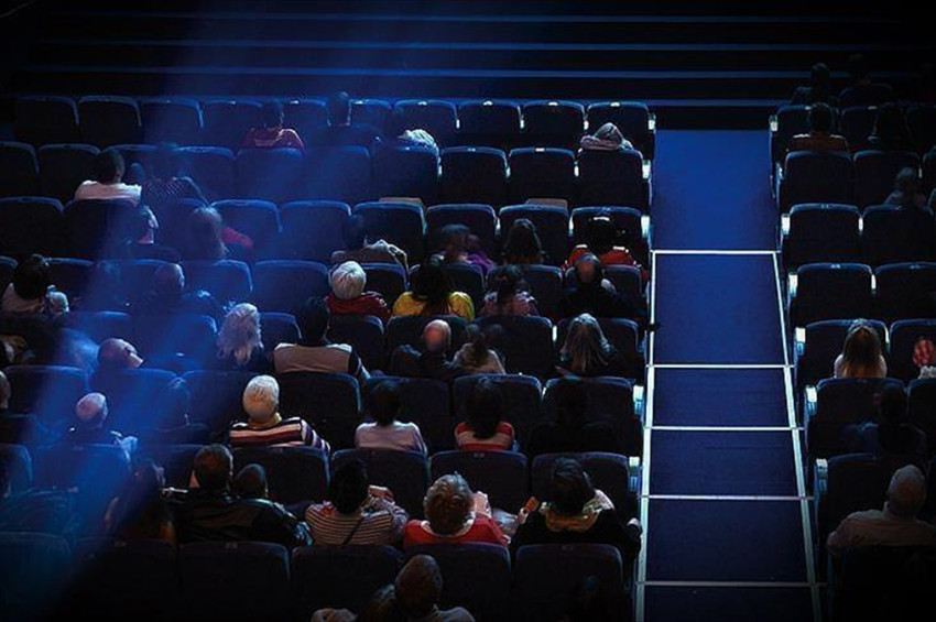 Sinemalarda Bu Hafta: 21 Mart 2025