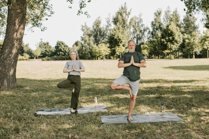 Aralıklı oruç ve kalori kısıtlaması ömrü uzatmada etkili oluyor