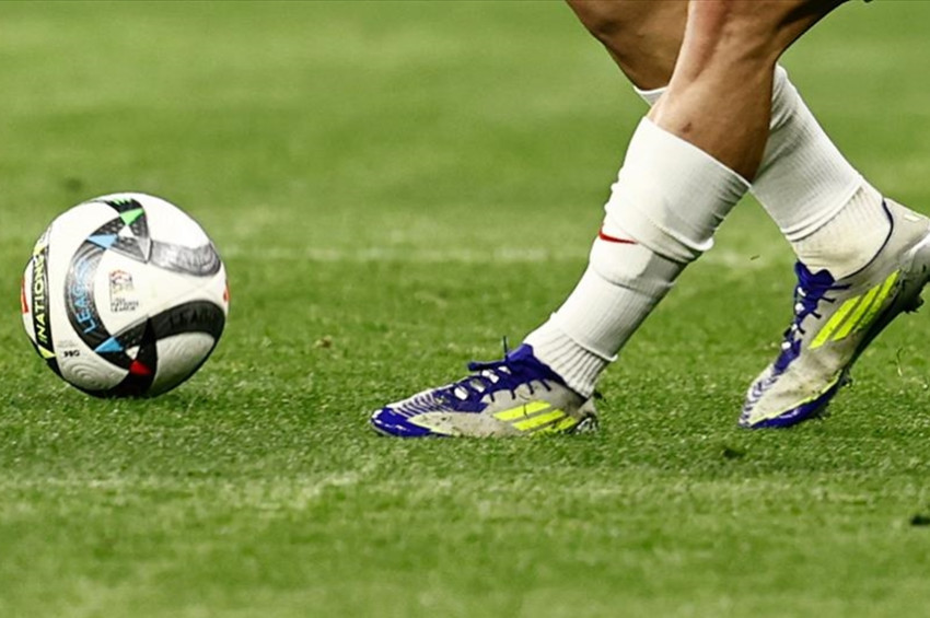 Uluslar Liginde üst lige yükselen takımlar